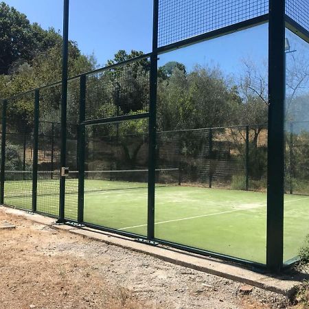 Casa Rural En Константина Екстериор снимка