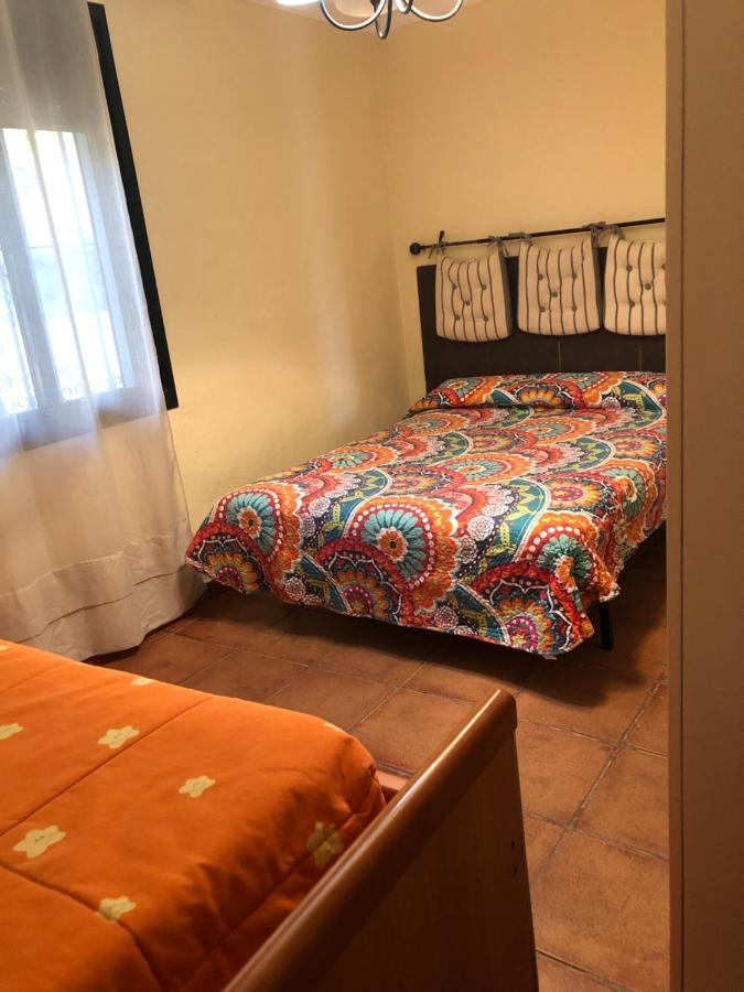 Casa Rural En Константина Екстериор снимка