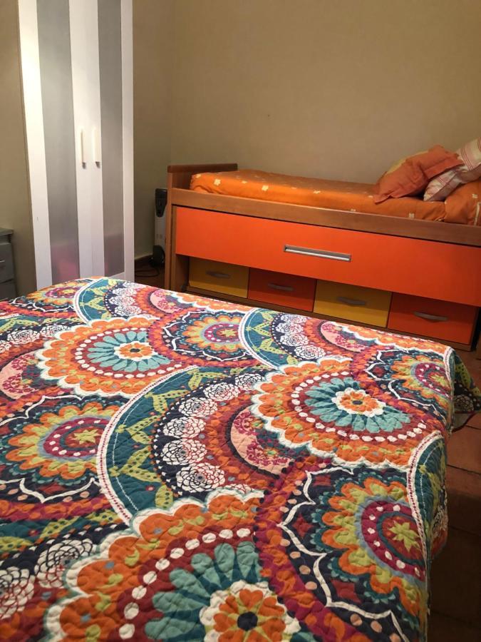 Casa Rural En Константина Екстериор снимка